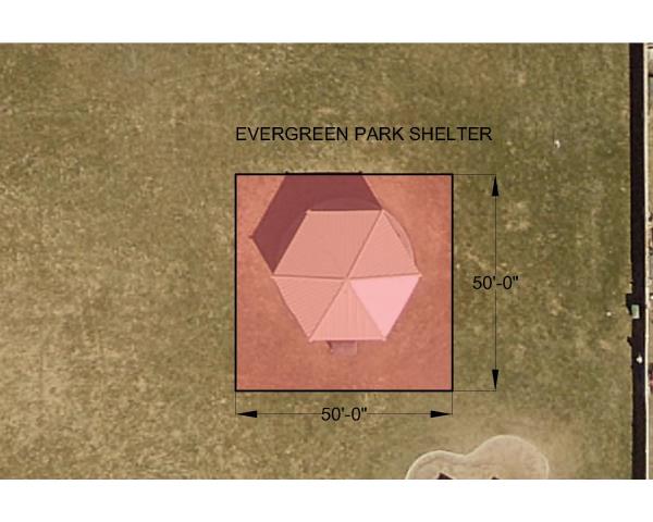 Evergreen Park Shelter